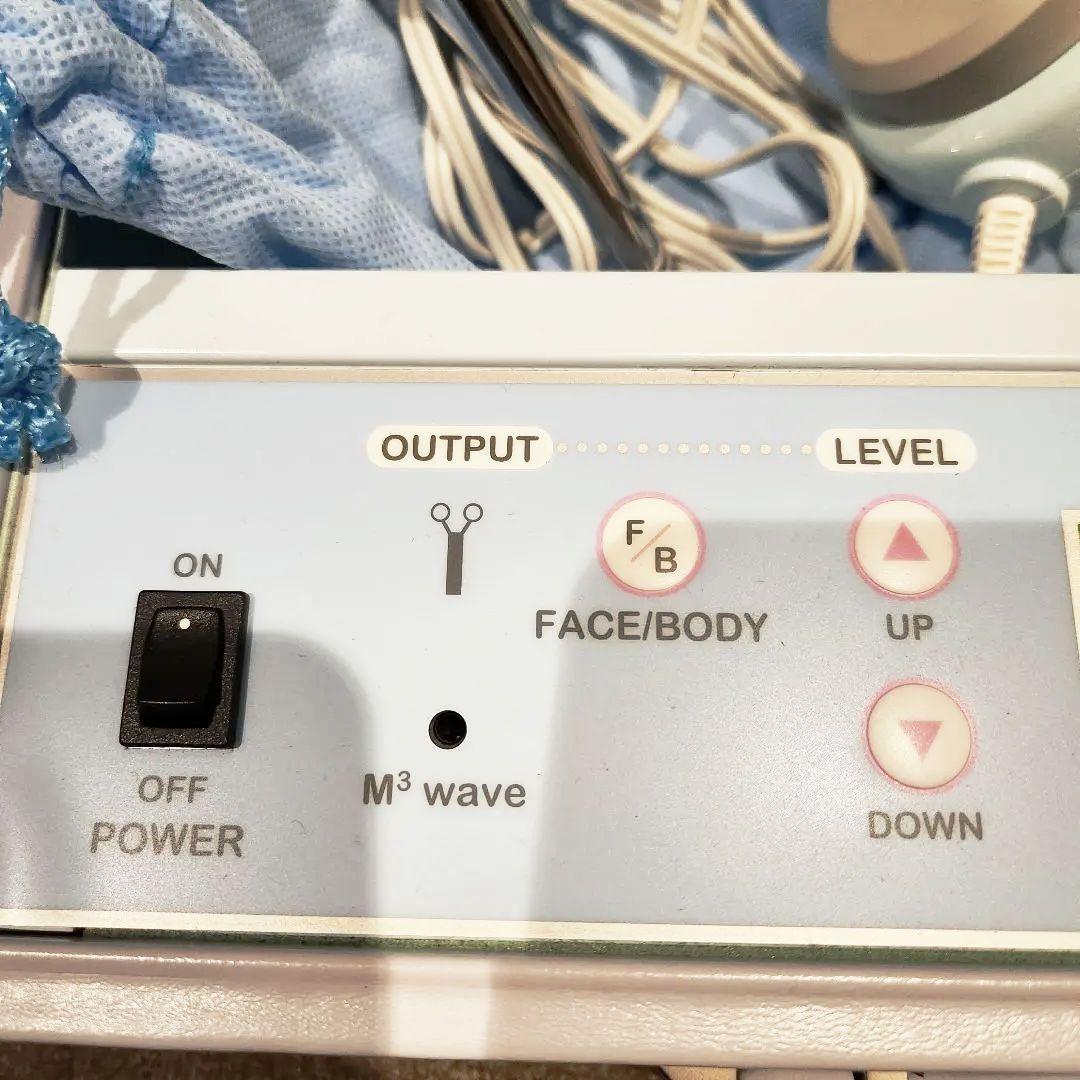 セルシャイン Cellshine 業務用美容機器 フェイス ボディ M3wave