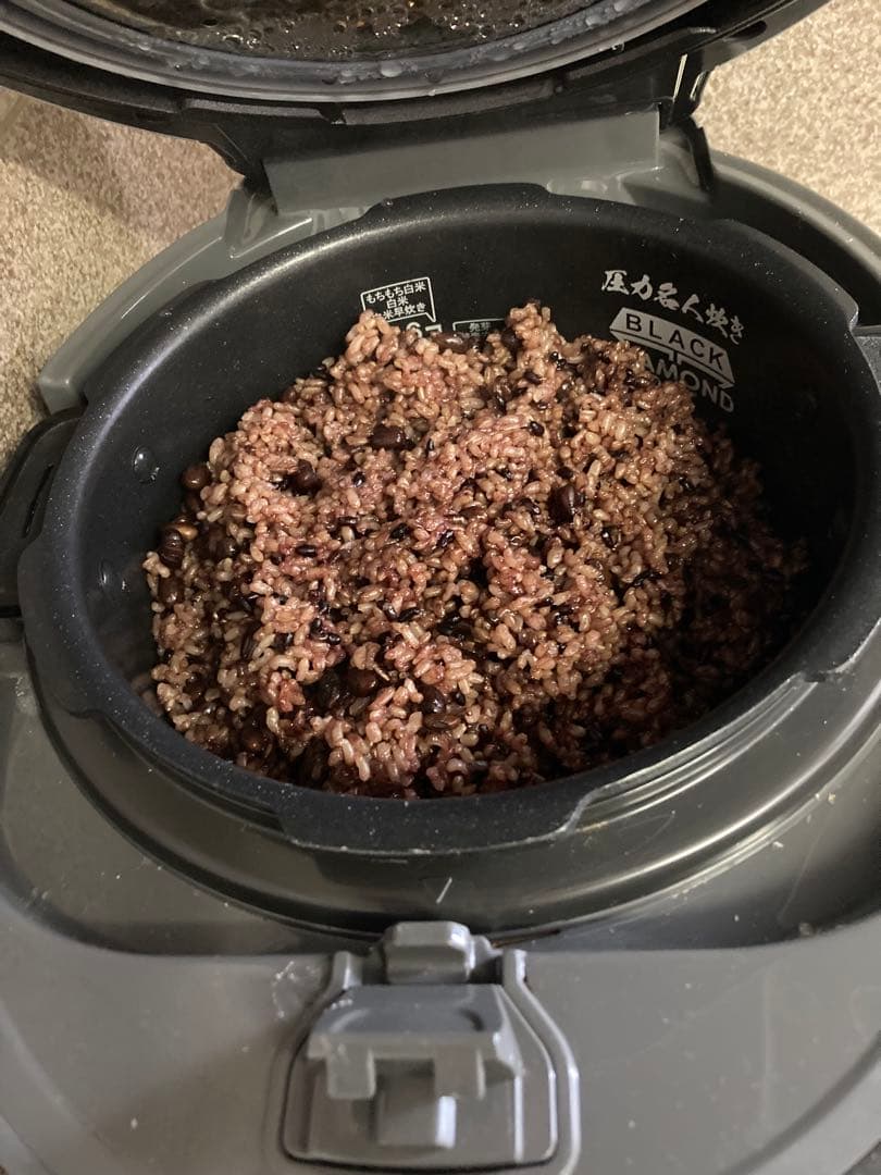 CUCKOO PremiumNew圧力名人SP 酵素玄米CRP-ST0605F