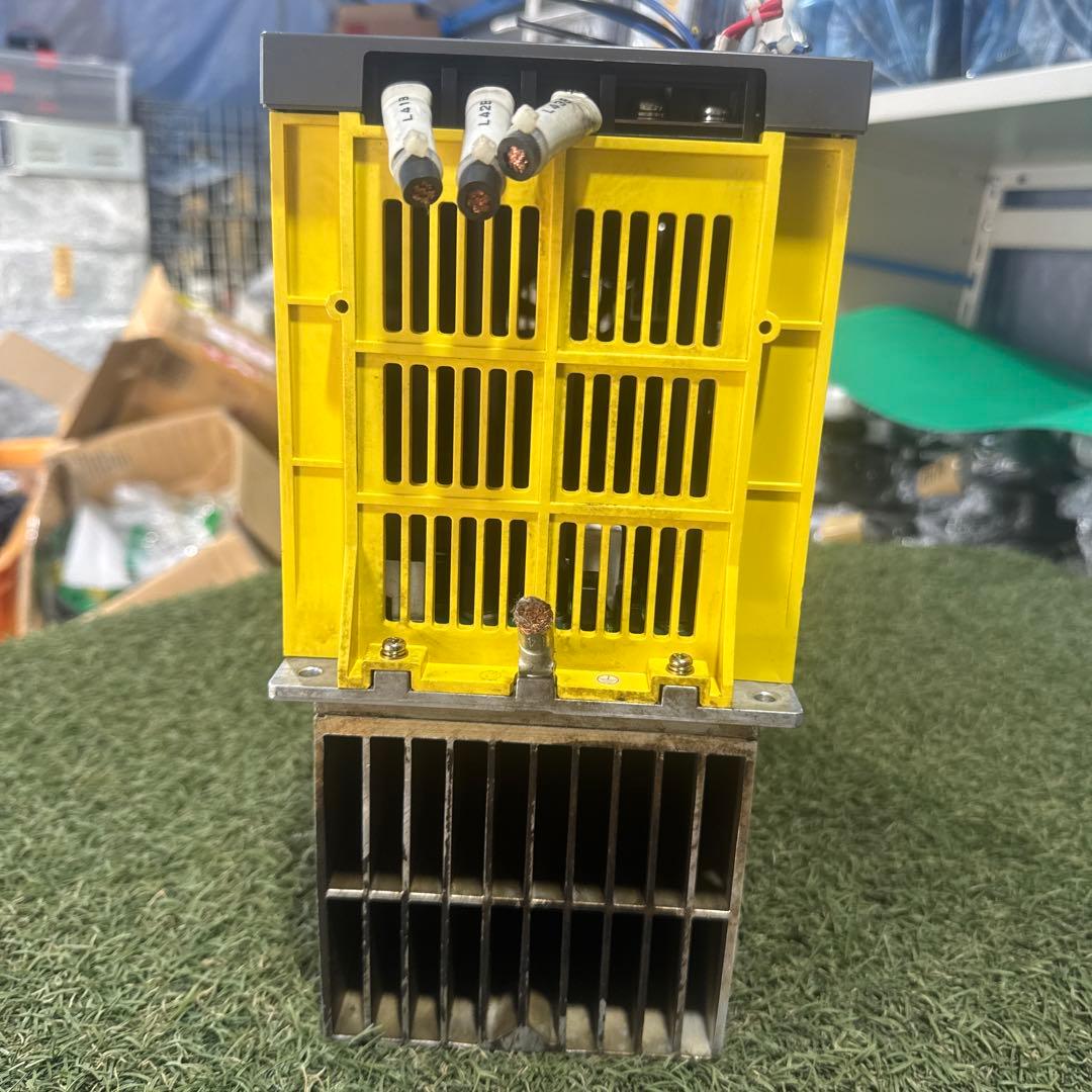 FANUC A06B-6087-H115 電源ユニット　動作保証
