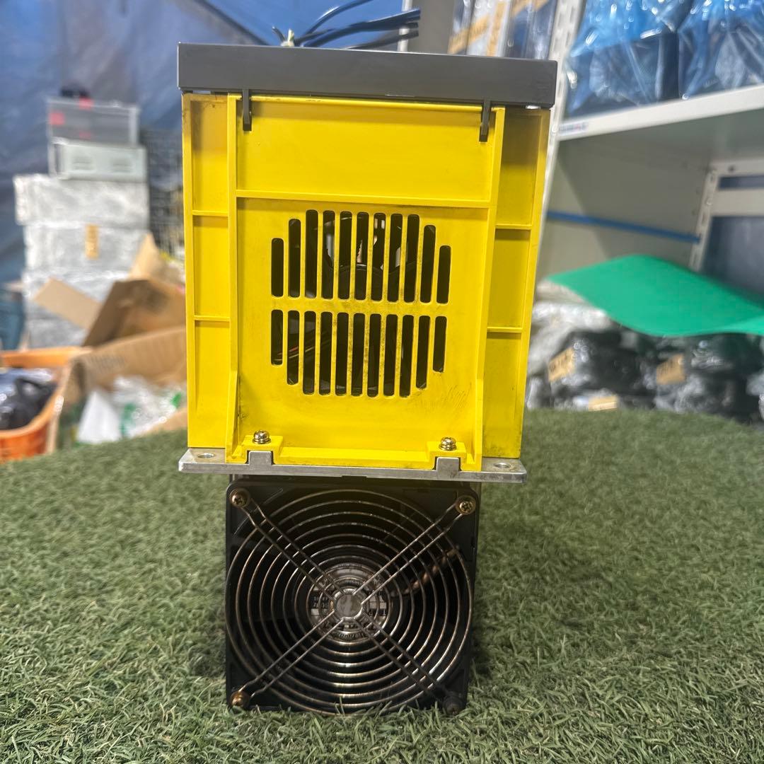 FANUC A06B-6087-H115 電源ユニット　動作保証