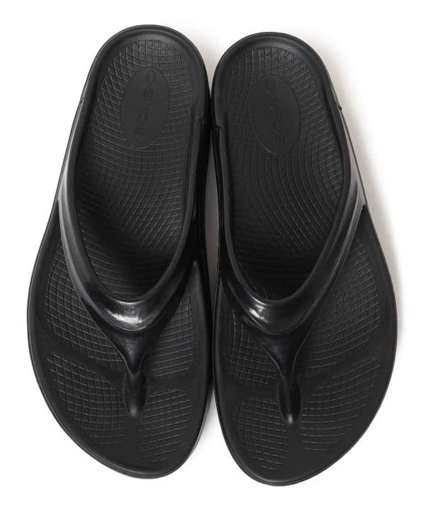 ビームス【EXCLUSIVE】OOFOS / OOmega