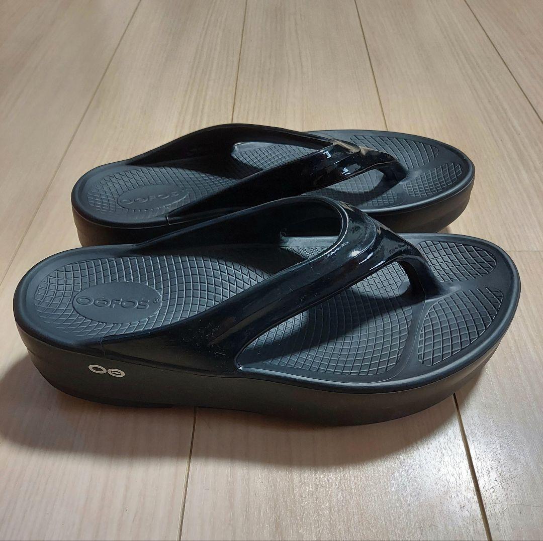 ビームス【EXCLUSIVE】OOFOS / OOmega