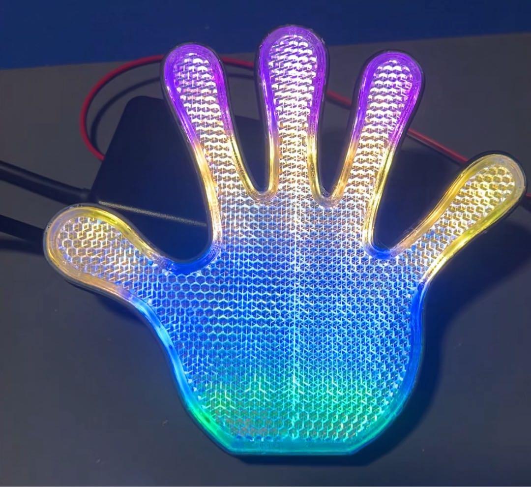 フラフラリフレクター ふらふらリフレクター オリジナル