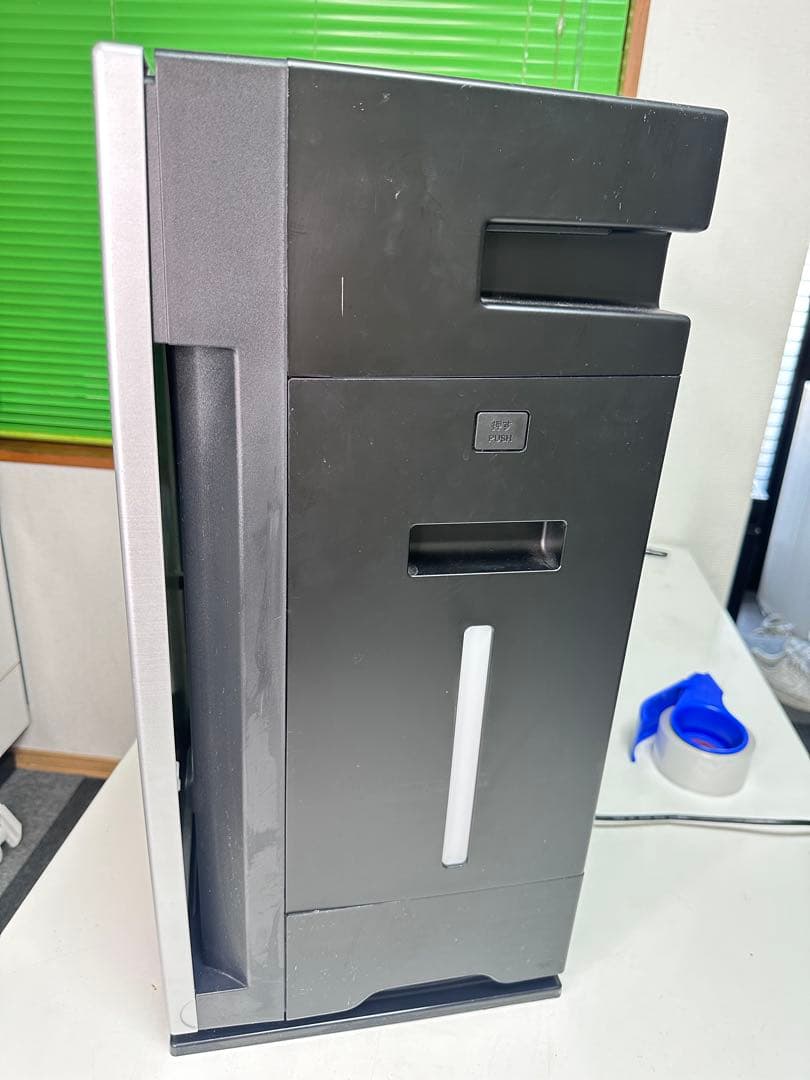 【美品】次亜塩素酸空気清浄機 Virus washer SVW-AQA2000