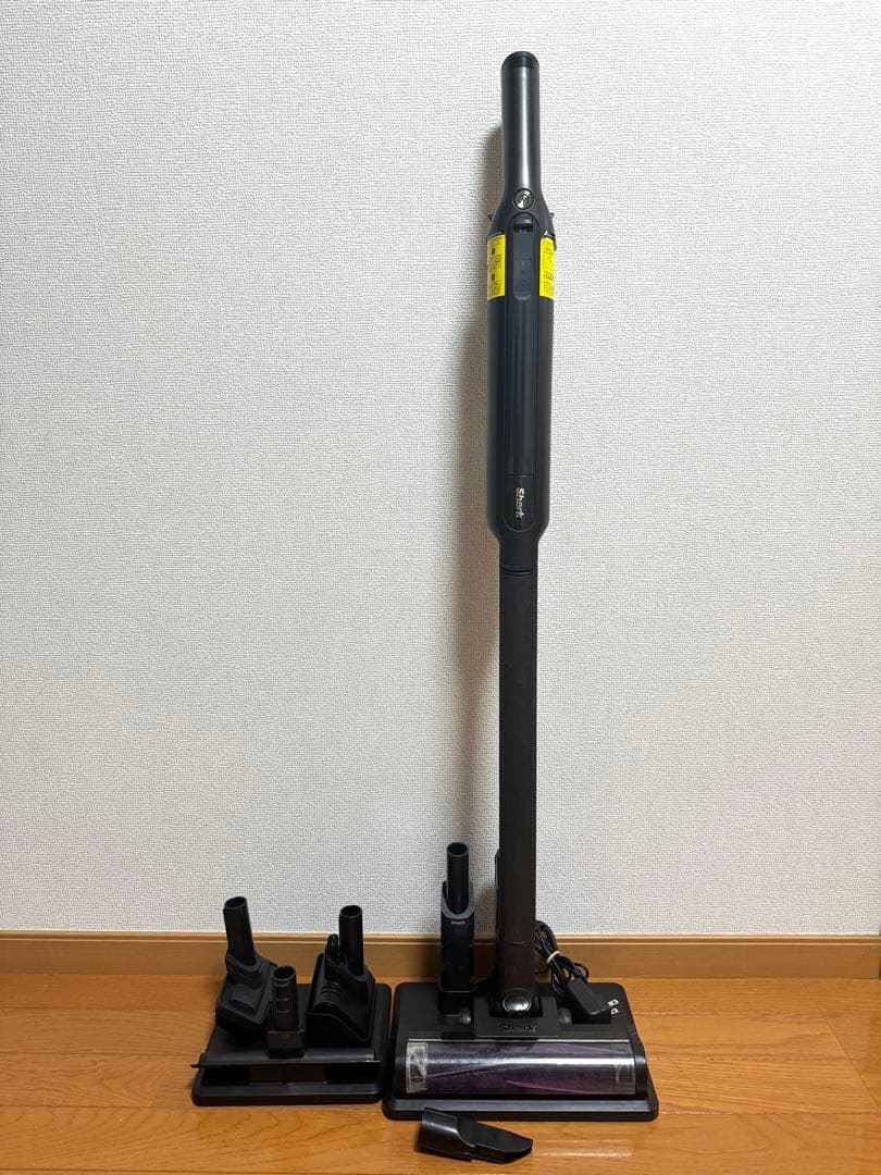 Shark◇EVOPOWER SYSTEM ADV CS601JPK