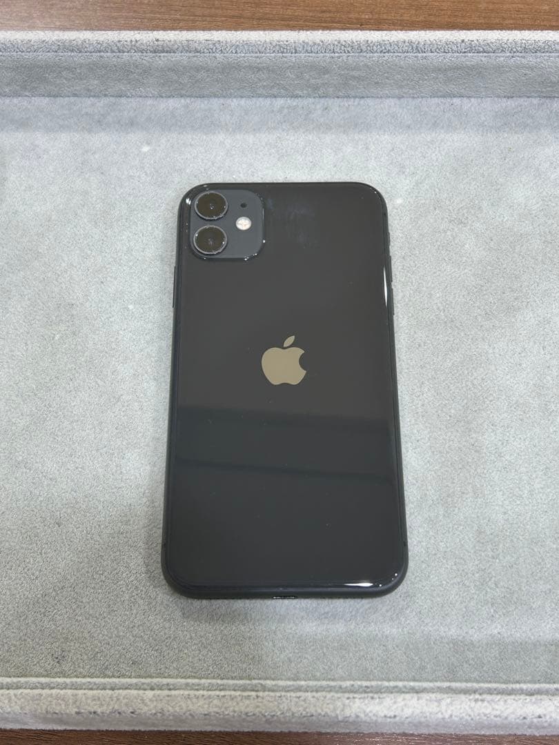 iPhone11 64GB 中古品