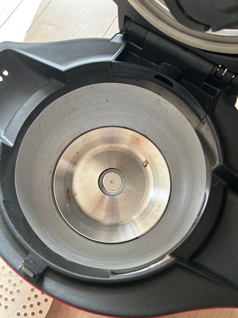 ヘルシオホットクック KN-HW24C-R