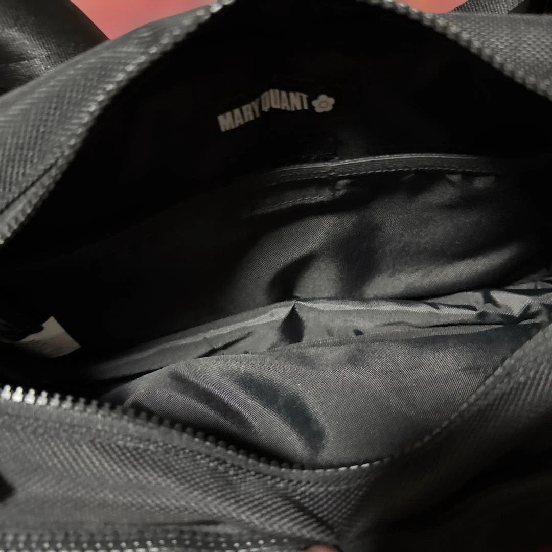 〔美品〕MARY QUANT NEW ERAのコラボバッグ