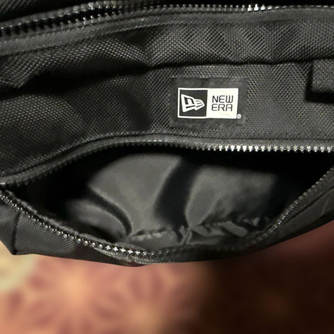 〔美品〕MARY QUANT NEW ERAのコラボバッグ