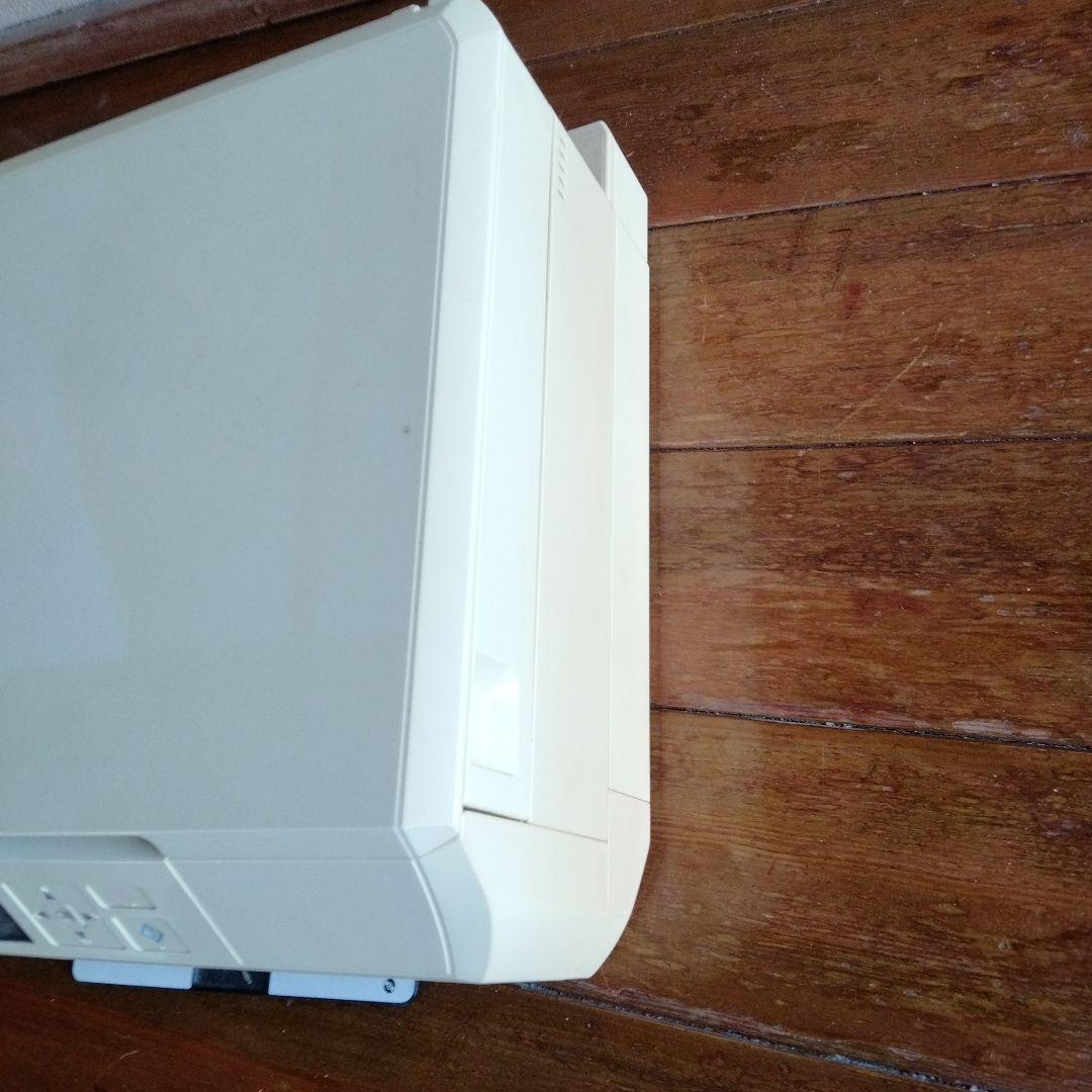 エプソン　プリンタ