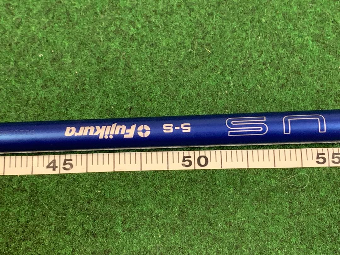 24ベンタス　ブルー　5S