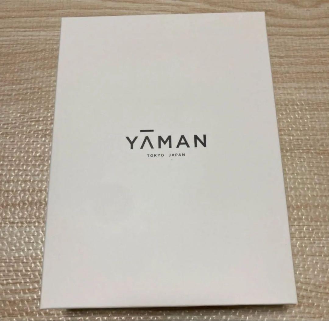 【新品未開封・スピード発送】YA-MAN リフトロジー ゴールド YJFD1N