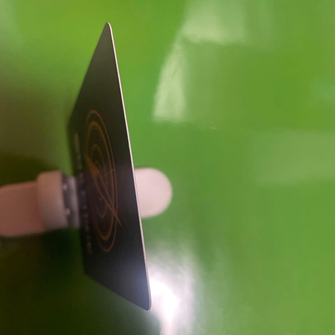 【美品】モンキー・D・ルフィ SEC EB04-061 エッグヘッドクライシス