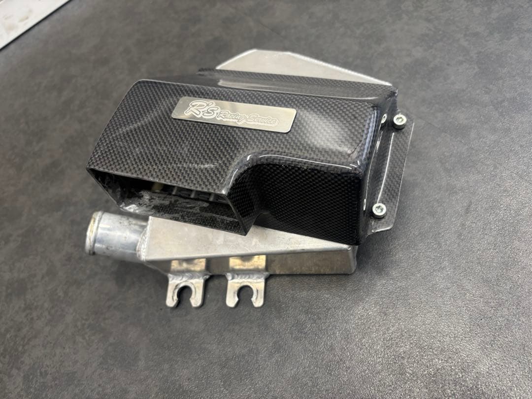 RRP HA36S インタークーラーキット