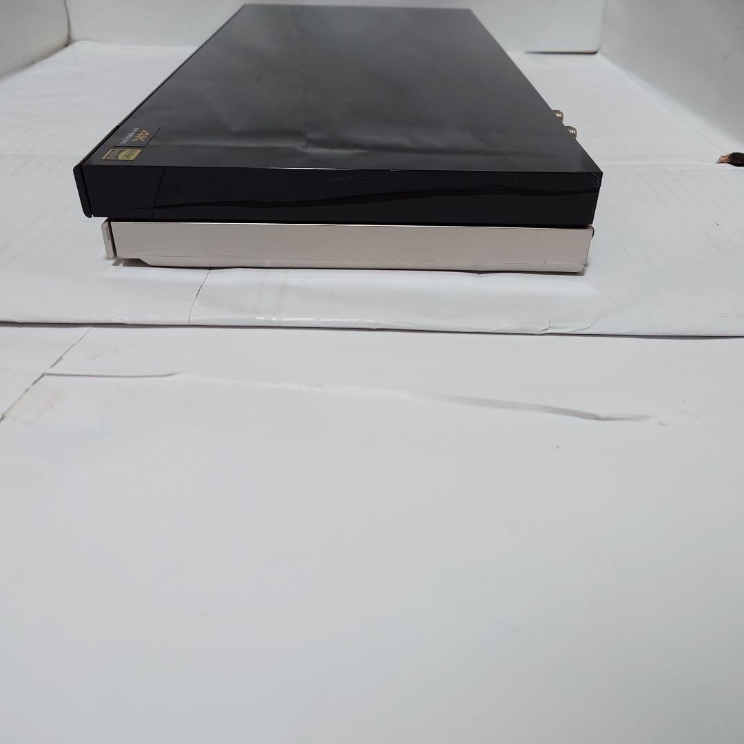 ✨️新品同様✨️SONY BDレコーダー BDZ-ZW550