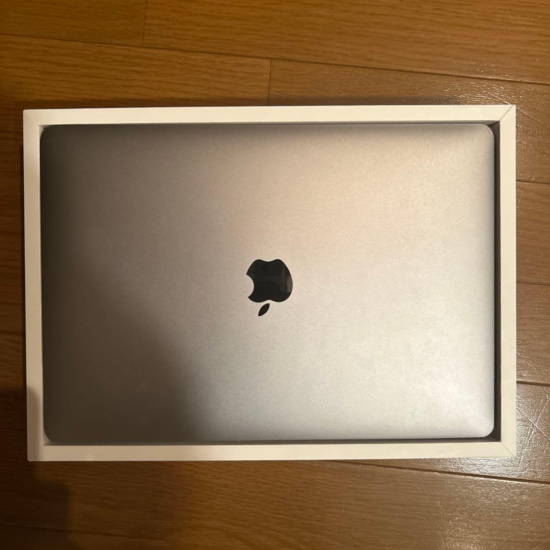 【美品】MacBook Pro M1