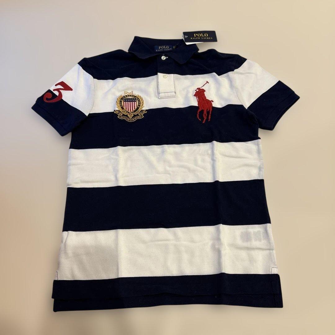 POLO RALPH LAUREN ポロシャツ