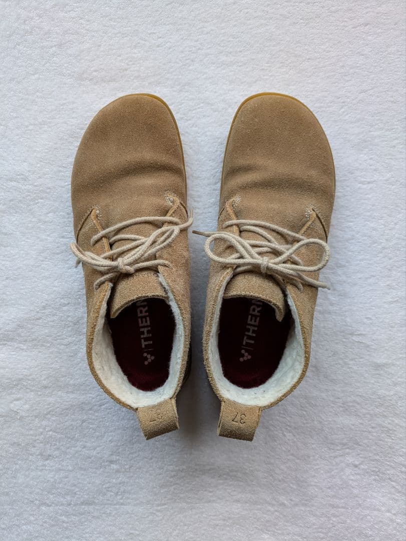 VIVOBAREFOOT　GOBI III ウィンター　WOMENS 37