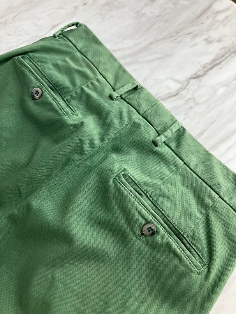 GTA スリムフィットパンツ44