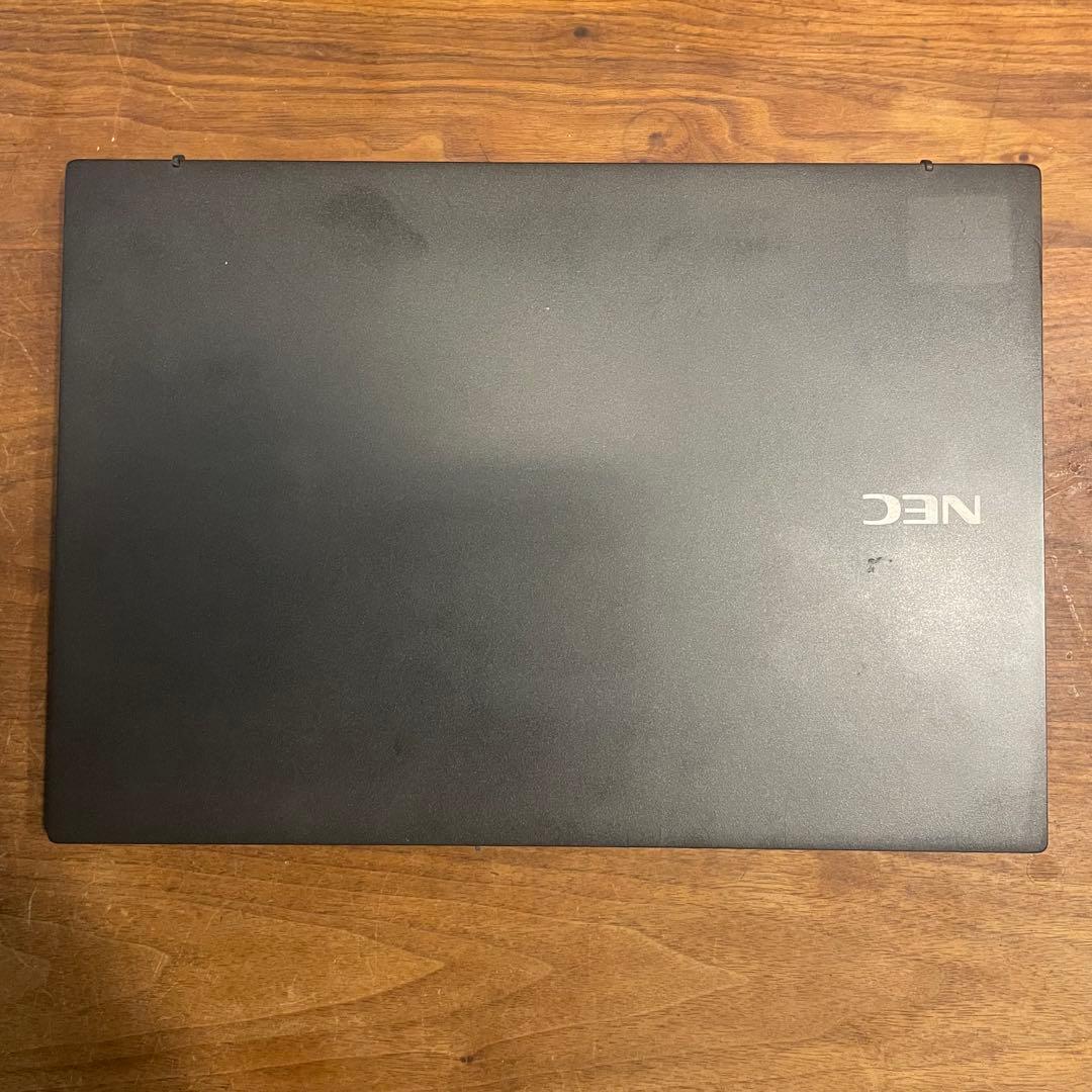 VersaPro VKV18G-7 Core i7-10510U メモリ16GB