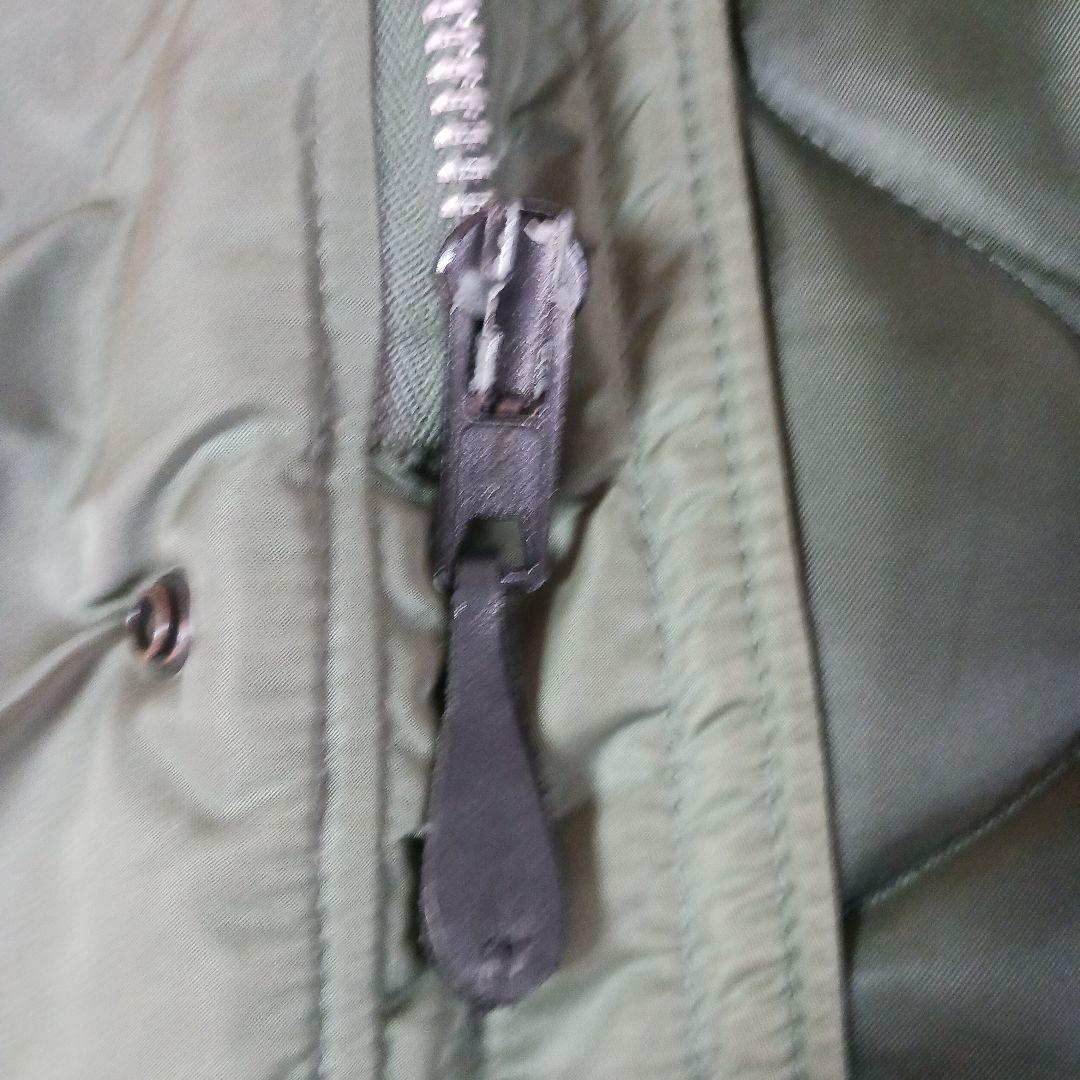 spiewak n-3b 　MIL-J-3786J サイズ40　オリーブドラブ