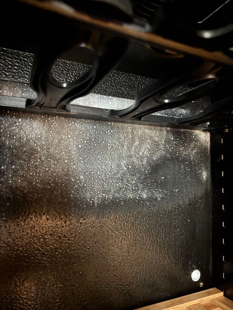 正規品　ユーロカーブ Compact 059V2 ワインセラー eurocave