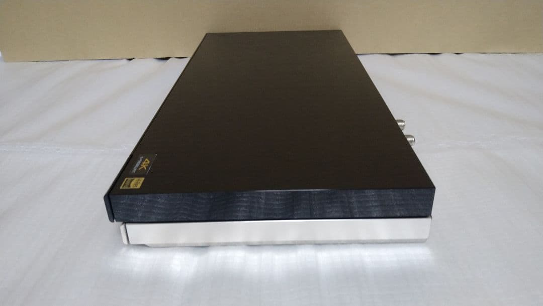 SONY ブルーレイレコーダー　BDZ-ZW1500 1TB