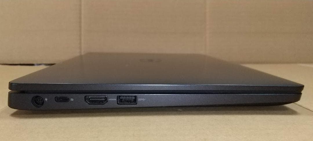 13.3型 Dell Latitude 5300 8世代 i5 16GBオフィス