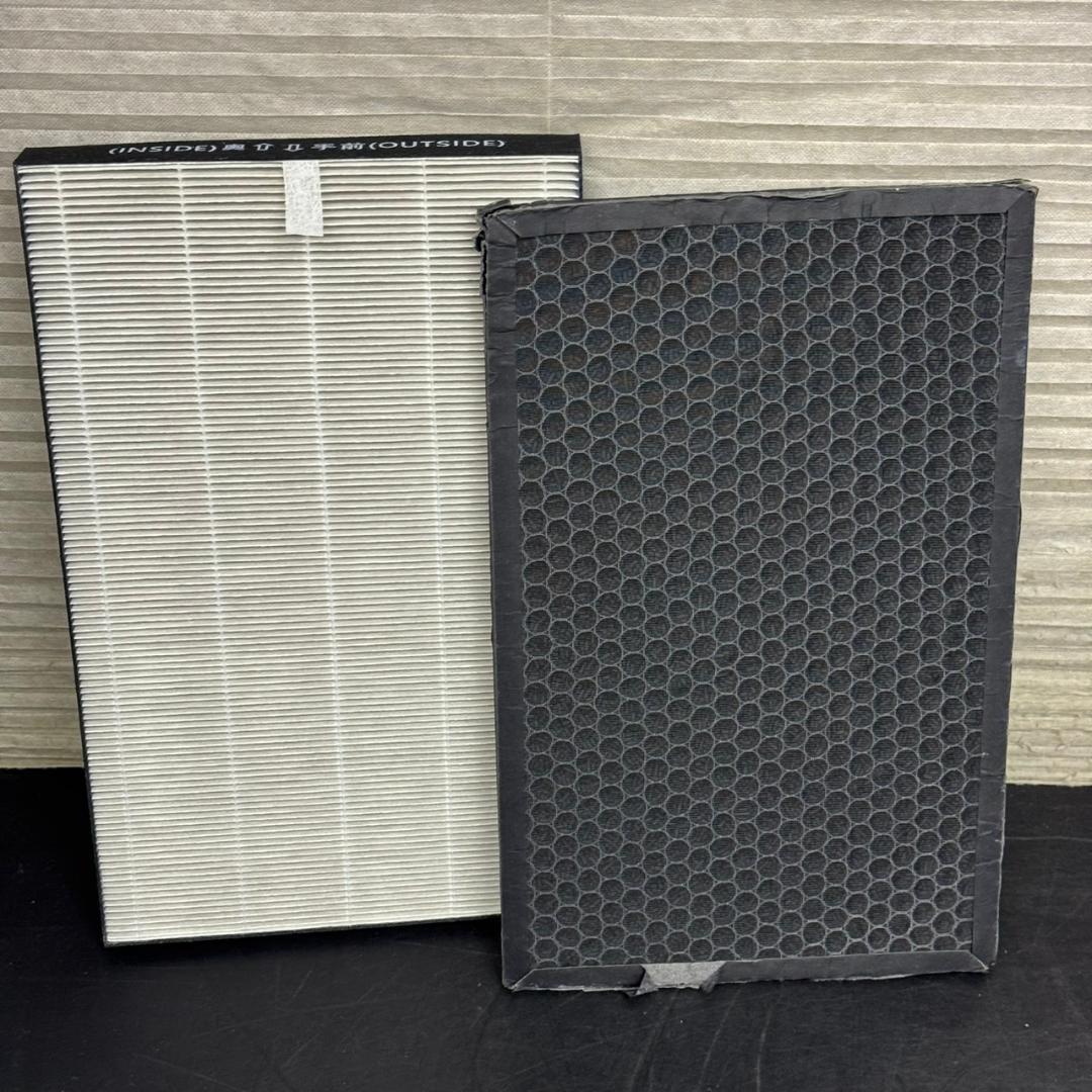 ☆シャープ 空気清浄機 FU-N50 2021年製 プラズマクラスター