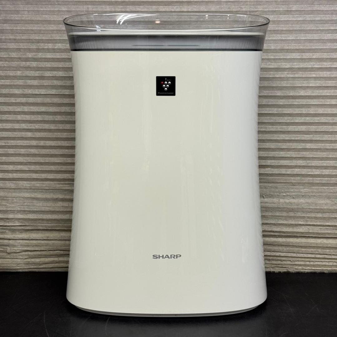 ☆シャープ 空気清浄機 FU-N50 2021年製 プラズマクラスター