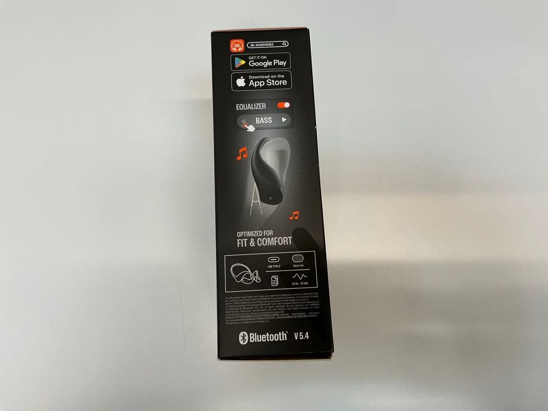 JBL ワイヤレスイヤホン ENDURANCE PACE オープンイヤー