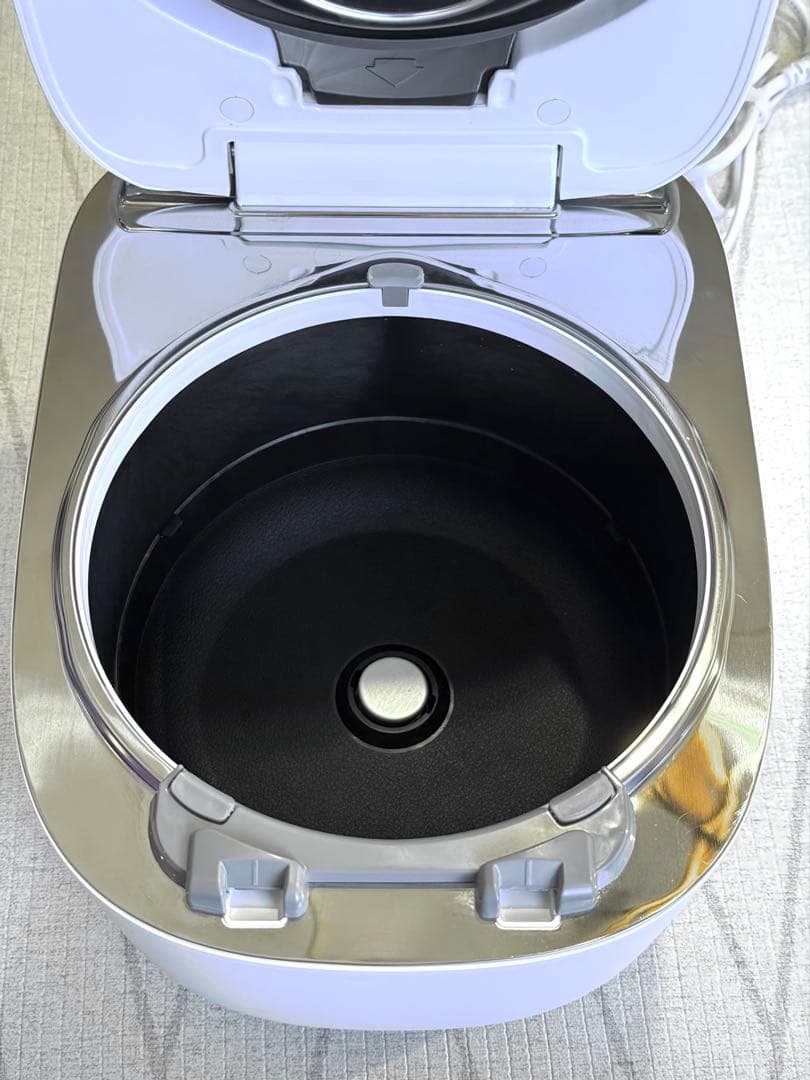 Panasonic SR-M18B 可変圧力IHジャー炊飯器