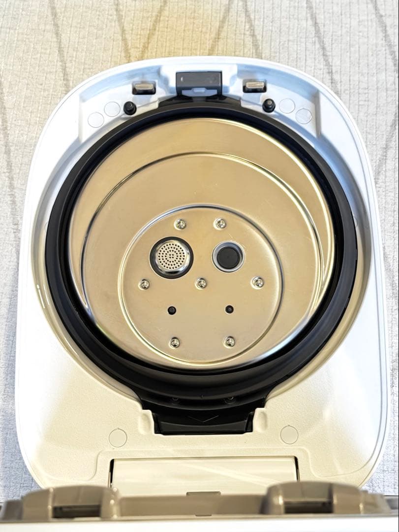 Panasonic SR-M18B 可変圧力IHジャー炊飯器