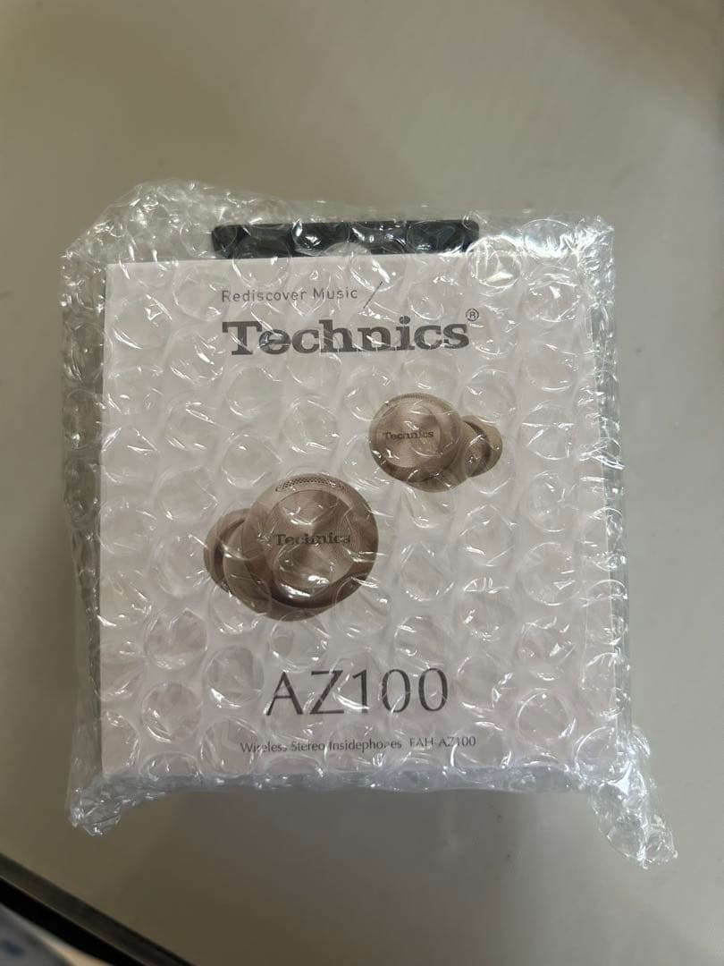Technics テクニクス　EAH AZ100 N