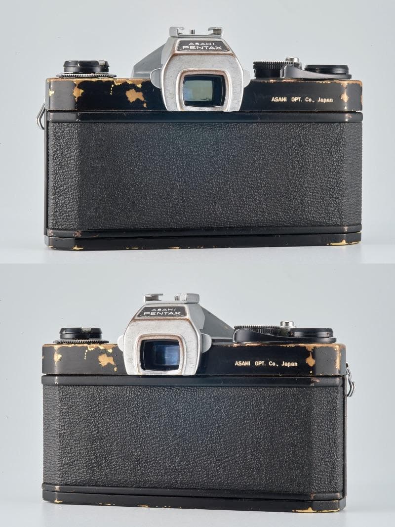 フィルムカメラ PENTAX SP /Super-Takumar f1.8 55mm #09