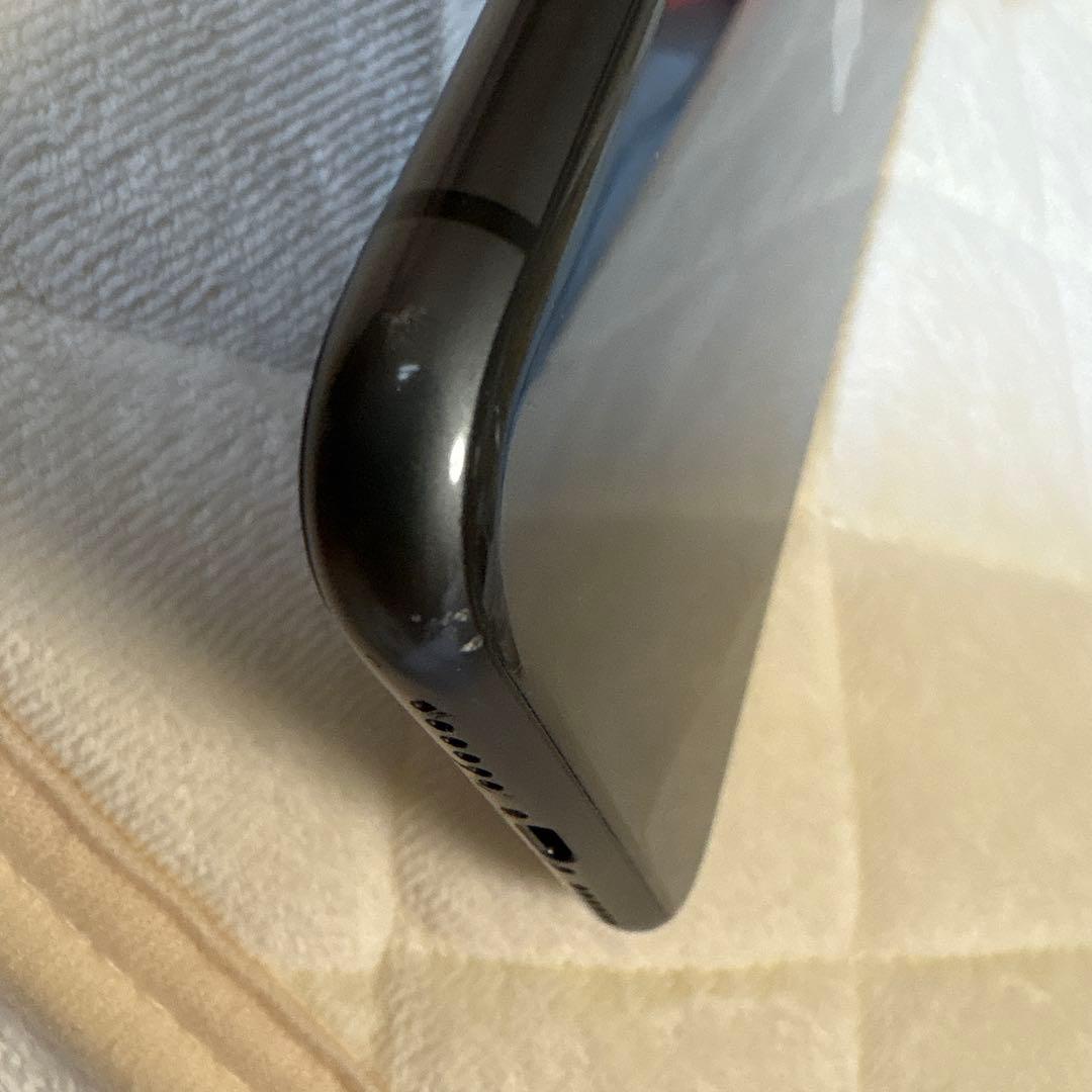 箱付き美品Apple iPhone 11 ブラック
