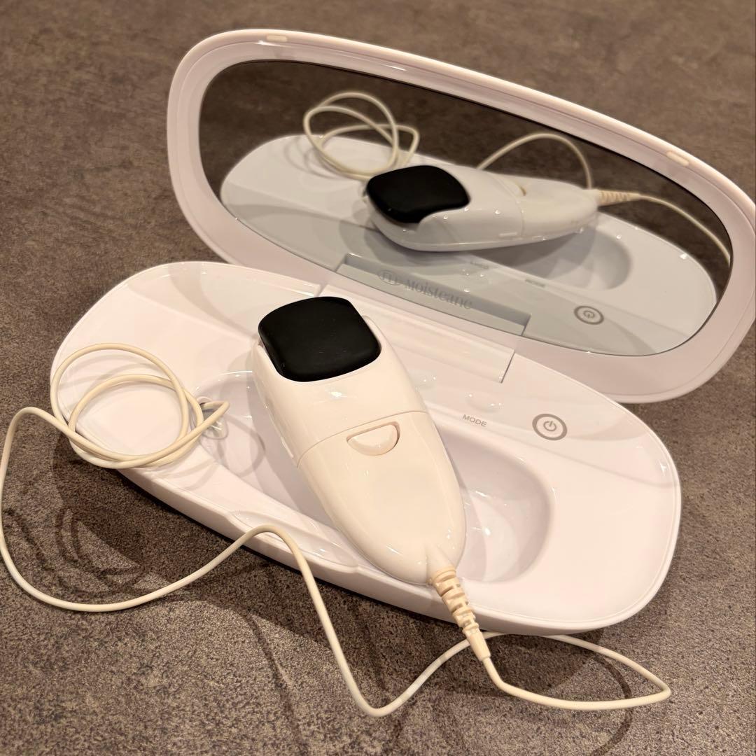 【あんこばたー】モイスティーヌ　スキンコンディショナー　プラグ付き