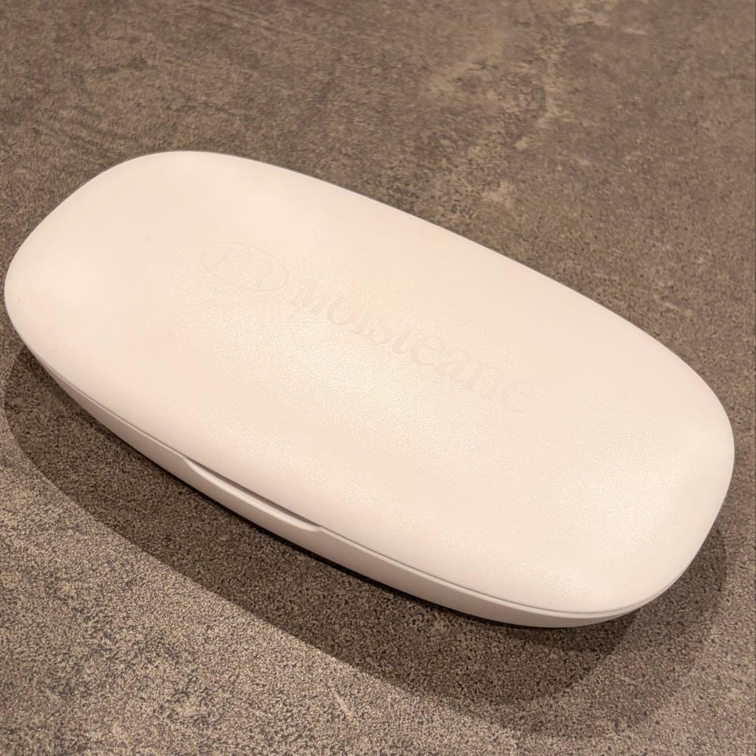 【あんこばたー】モイスティーヌ　スキンコンディショナー　プラグ付き