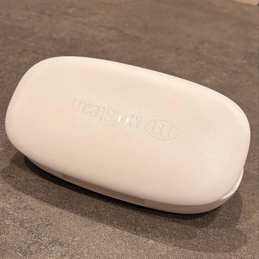 【あんこばたー】モイスティーヌ　スキンコンディショナー　プラグ付き