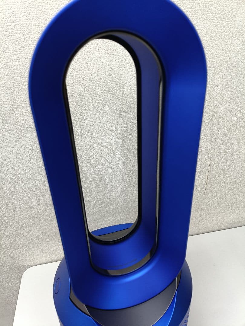 ヒゲ男子様♫dyson pure hot+cool link HP02