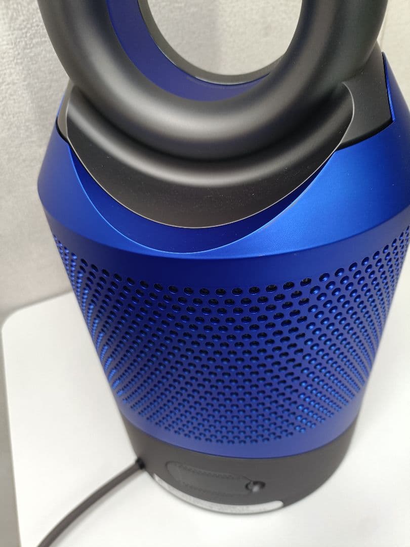 ヒゲ男子様♫dyson pure hot+cool link HP02