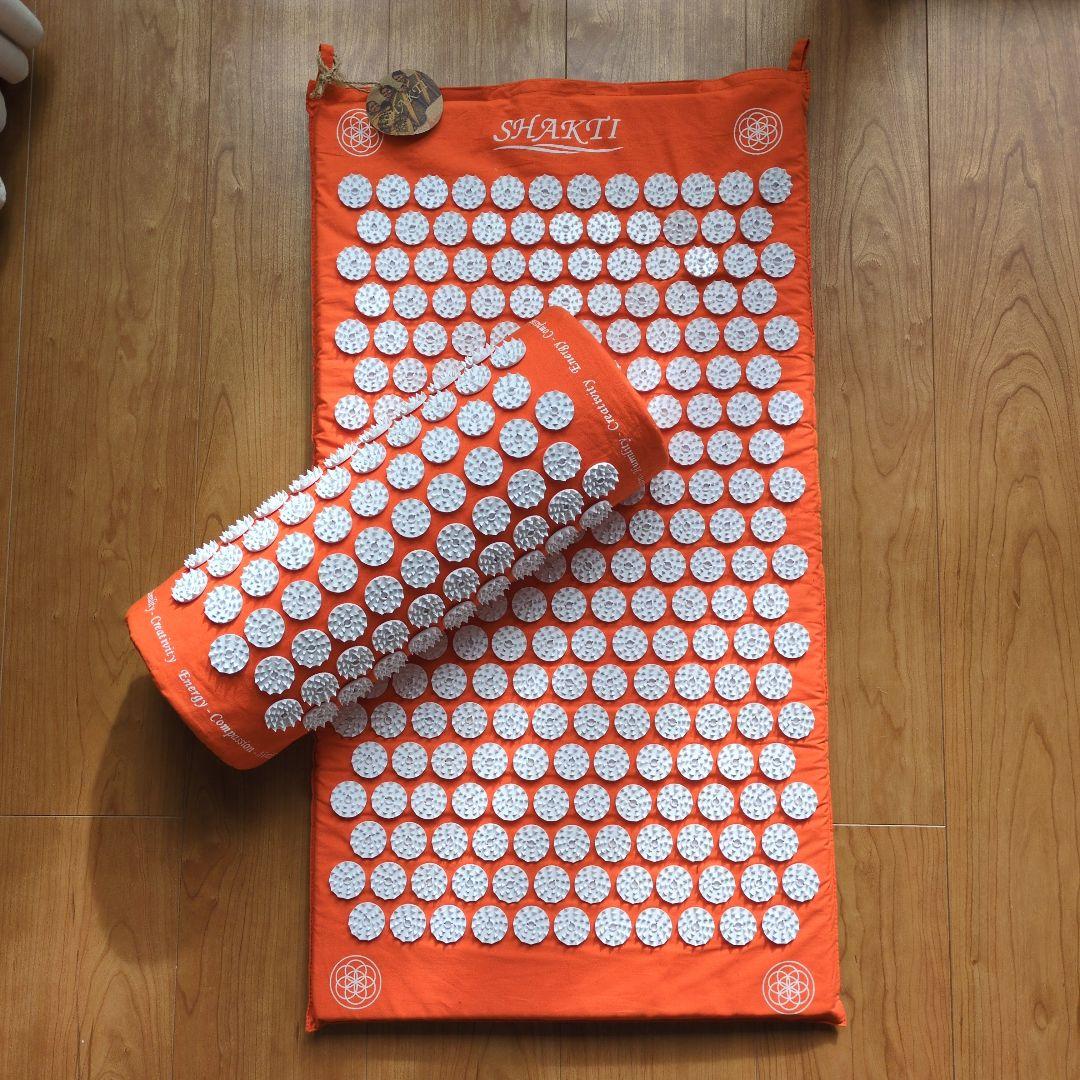 SHAKTI　シャクティマット　強度オリジナル