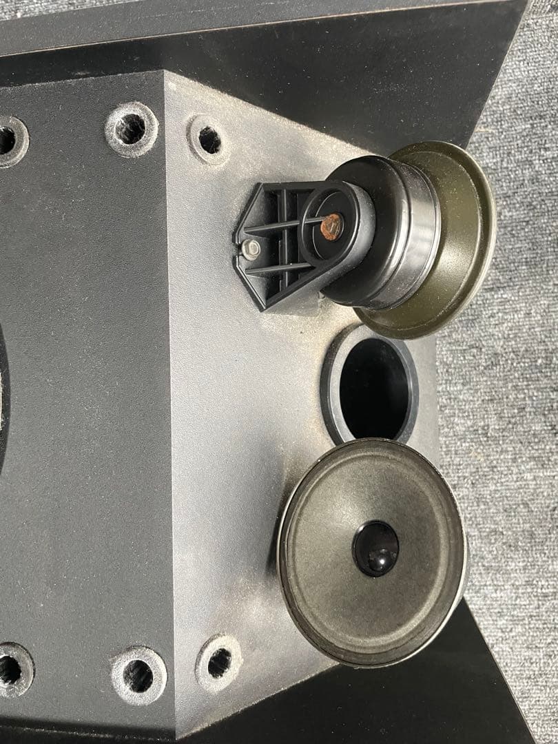 健*太様 BOSE スピーカー 301 MUSIC MONITOR-Ⅱ 訳あり品