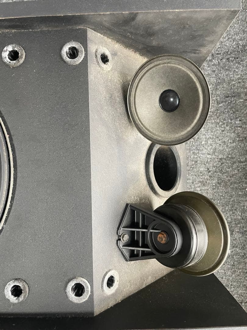 健*太様 BOSE スピーカー 301 MUSIC MONITOR-Ⅱ 訳あり品