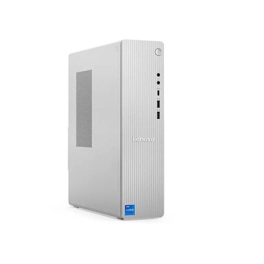 【Lenovo】90XW001CJP IdeaCentre Tower 新品！