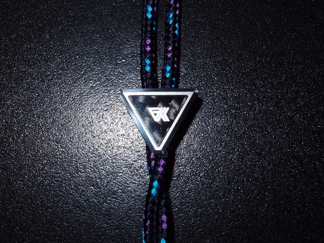 Vortex Cable - Siren - ConX/4.4mm - 美品!!