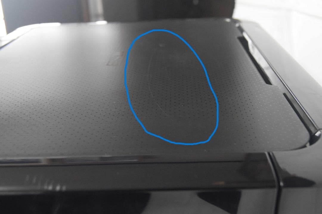 EPSON EP-704A インクジェットプリンター 本体