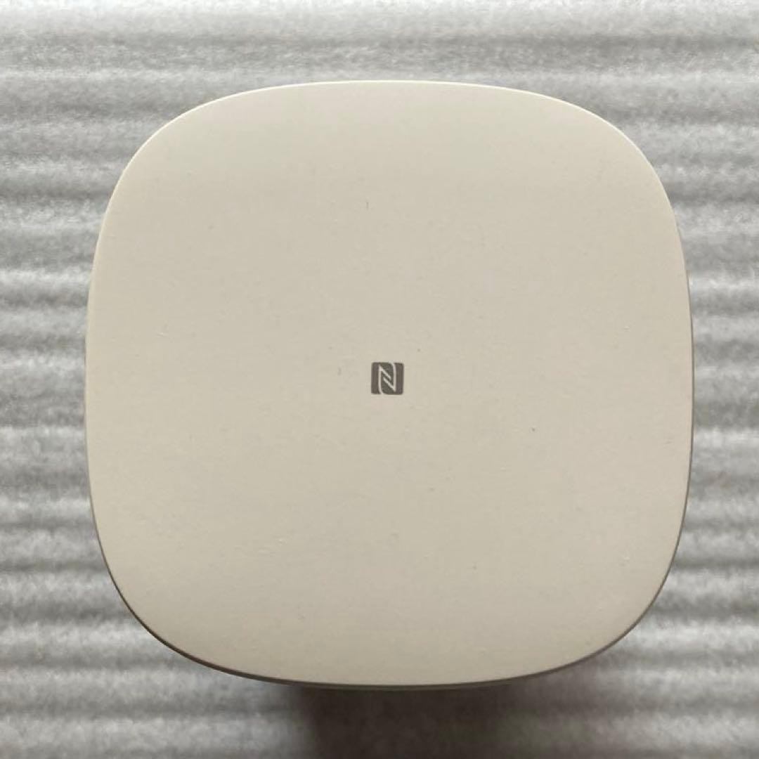 中古 Speed Wi-Fi  5G L13 ZTR02