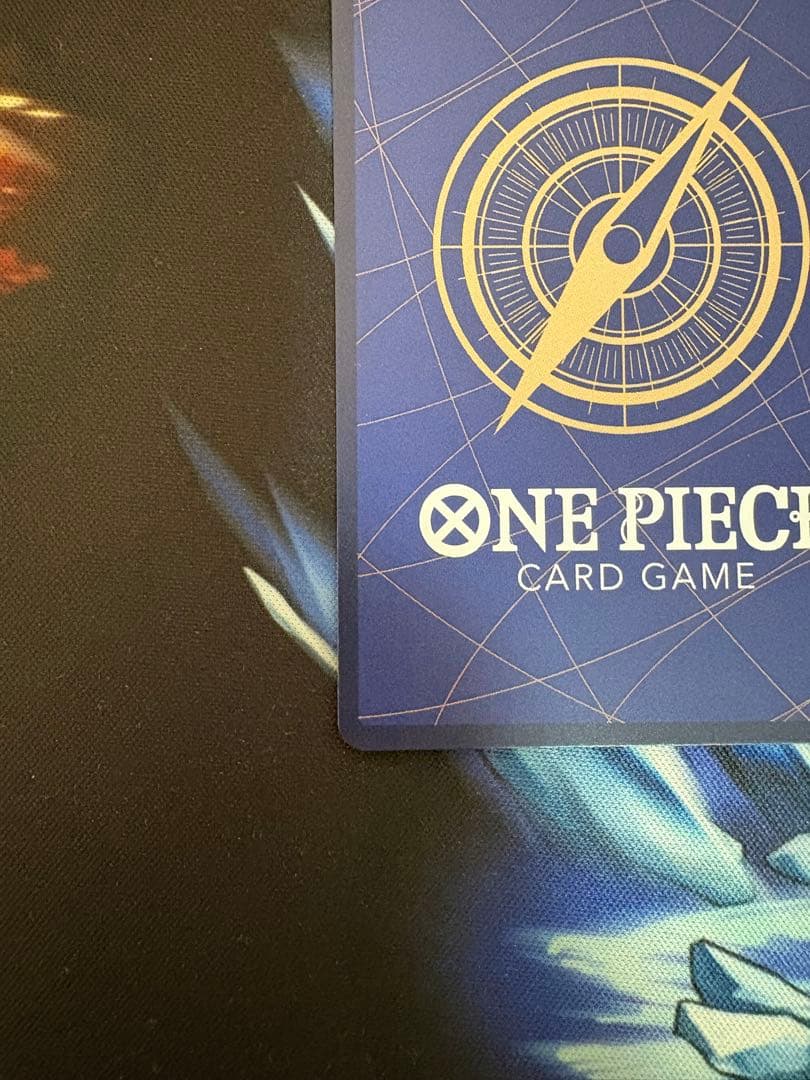 ロロノア・ゾロ SP PRB02-008 サンジ エッグヘッドクライシス