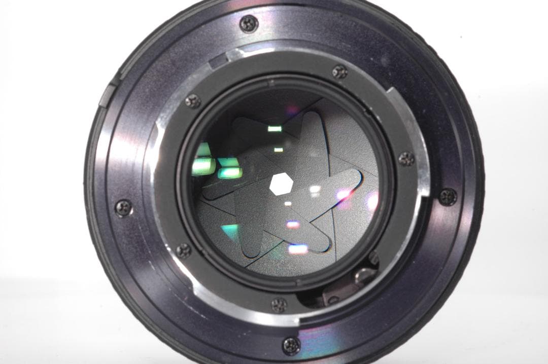 極美品☆保証 Minolta MD Rokkor 50mm F1.4 レンズ